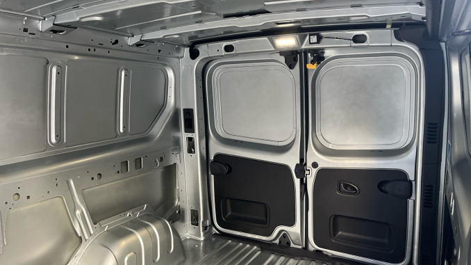 Renault Trafic Lwb Diesel LL30 Blue dCi 150 Extra [Safety] Van - Image 14